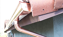 Rain Gutter Installation, Repair, Cleaning in Ludlow, IL